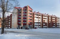 Жилой дом №2, ул. Ломоносова, 40
